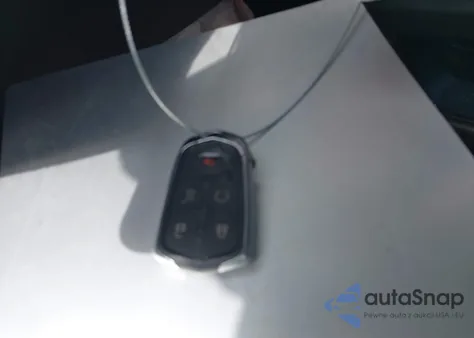 2021 Cadillac Xt5 Fwd Luxury from USA, damaged, VIN 1GYKNAR40MZ146268